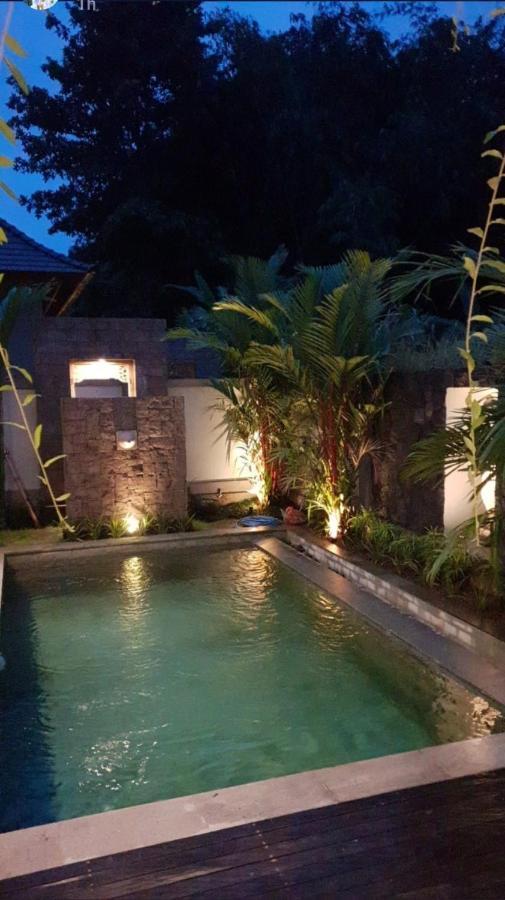 Ubud Season Villas Екстер'єр фото